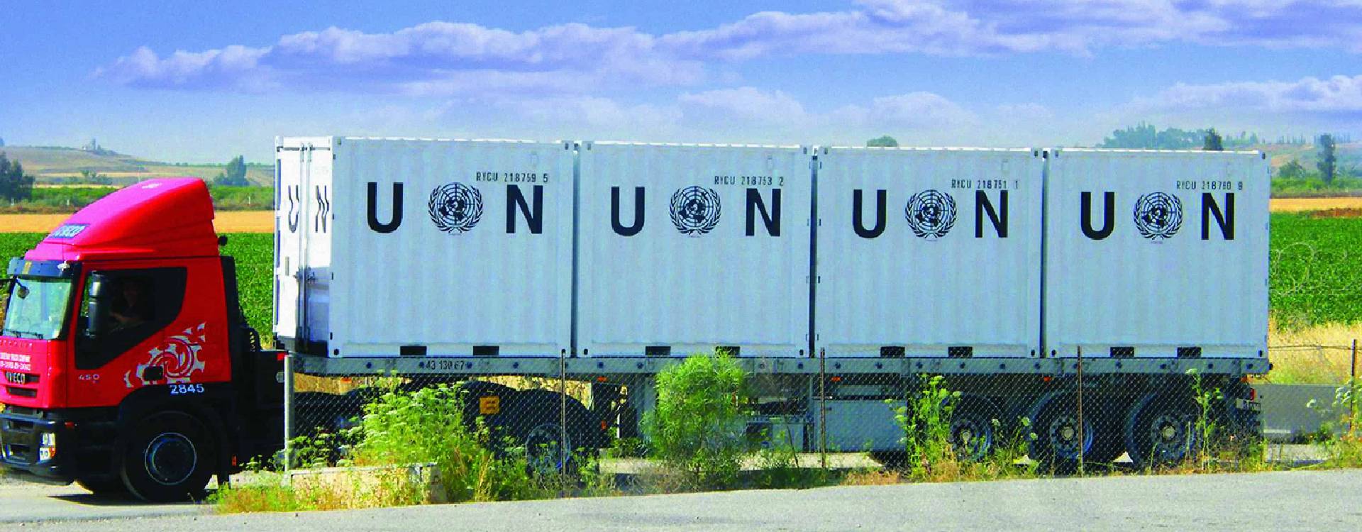 Msa Container MSC: Multipurpose Security Container - Mifram Security