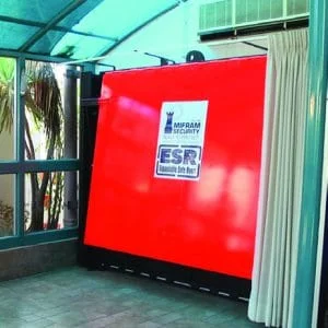 ESR, a Security Product by Mifram: Day-to-Day - takes up almost no space