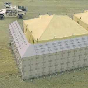 MBP, a Security Product by Mifram: Fast assembly of “soft areas”