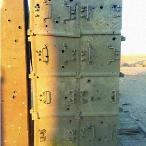 MBP, a Security Product by Mifram: Fast, multi-layer protection in the field