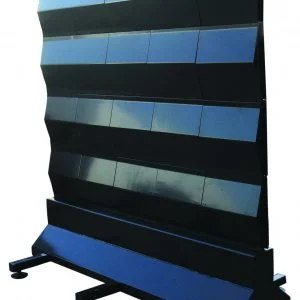 Phalanx, a Security Product by Mifram: isolated picture