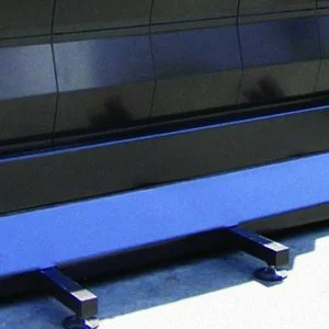 Phalanx, a Security Product by Mifram: close up view