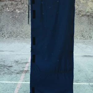 Scarlet, a Security Product by Mifram: Fast assembly and disassembly - just two components