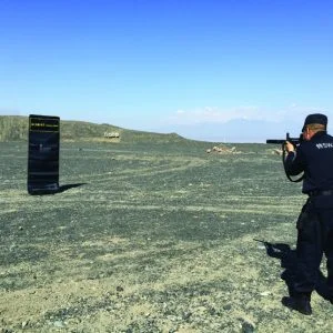 Scarlet, a Security Product by Mifram: Ideal for changing and unexpected conditions