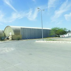 T Walls, a Security Product by Mifram: Protecting and isolating American infrastructures