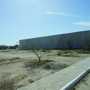 T Walls, a Security Product by Mifram: Protecting and isolating American infrastructures