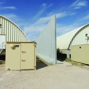 T Walls, a Security Product by Mifram: Protecting and isolating American infrastructures