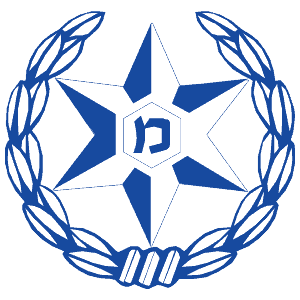 Logo: Israel Police