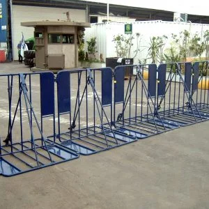 MCCB, a Security Product by Mifram: Depolyed