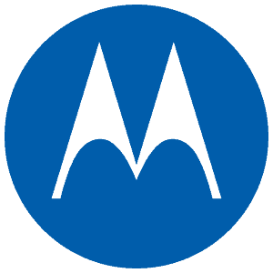Logo: Motorola