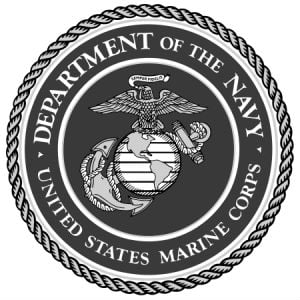 Logo: US Marines